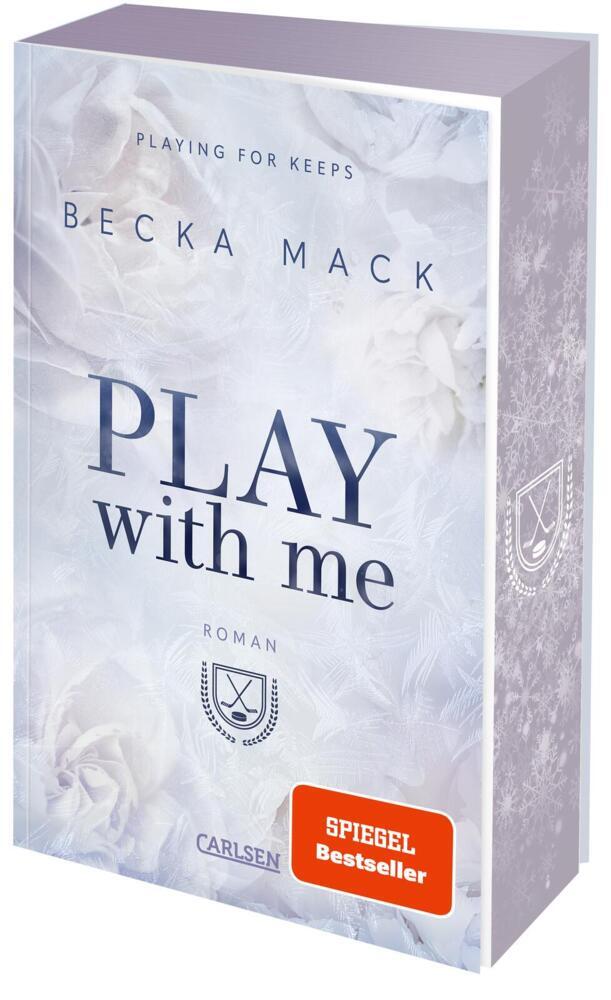 Play With Me (Playing for Keeps 2) main product photo