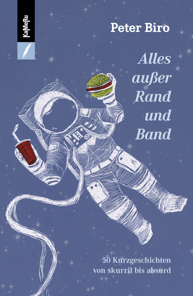 Alles außer Rand und Band main product photo