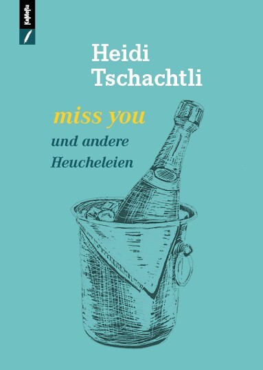 miss you und andere Heucheleien main product photo