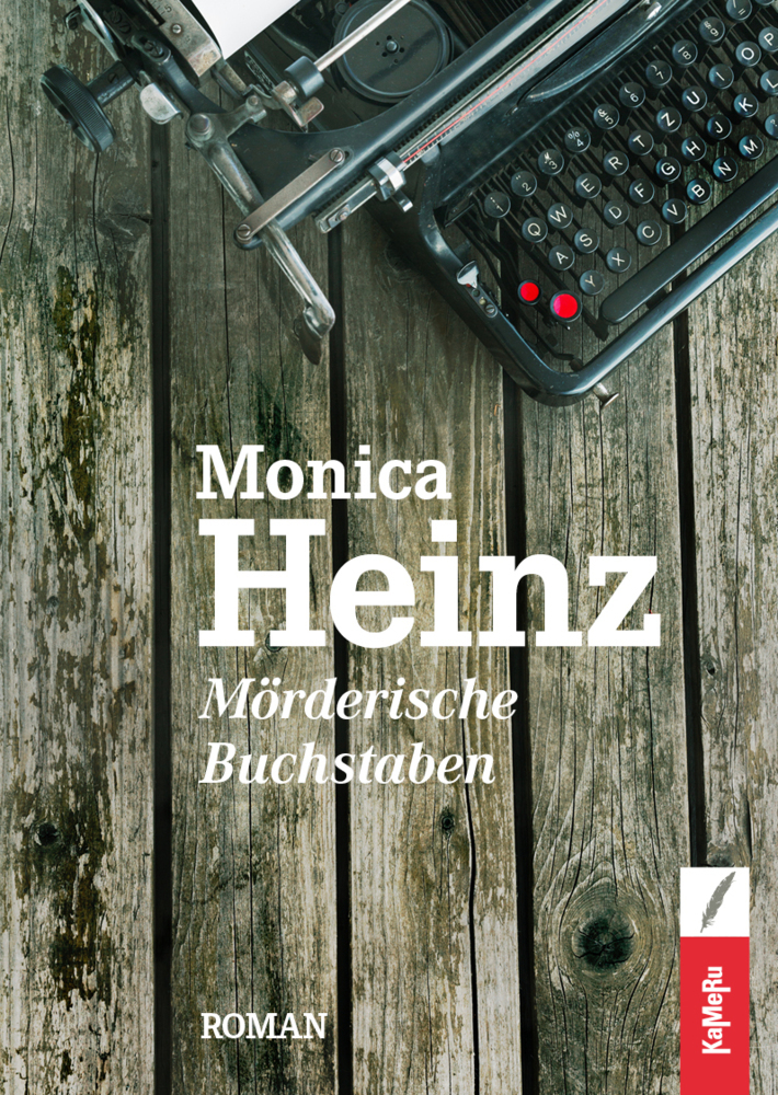 Mörderische Buchstaben main product photo