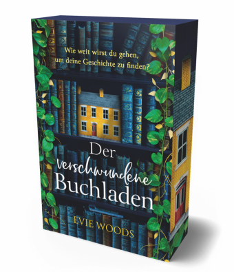 Der verschwundene Buchladen