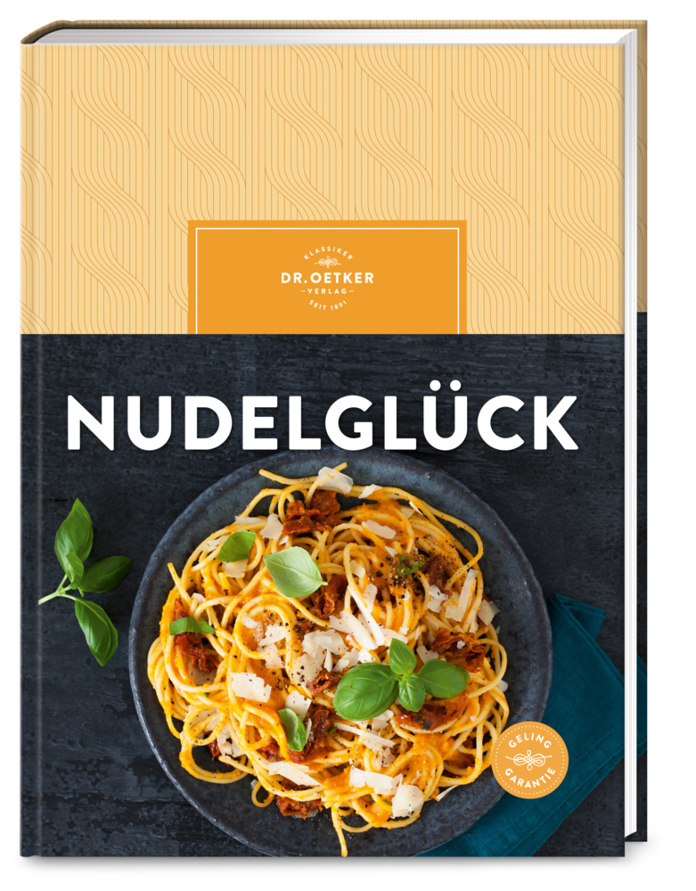 Nudelglück main product photo