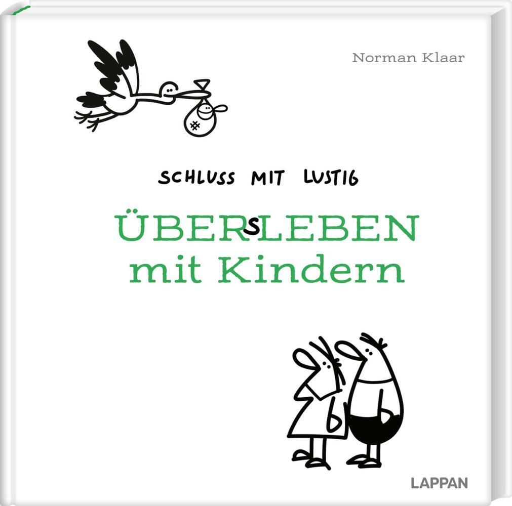 Schluss mit lustig main product photo
