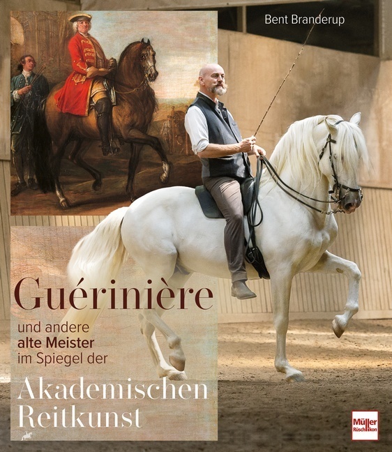 Guérinière und andere alte Meister main product photo