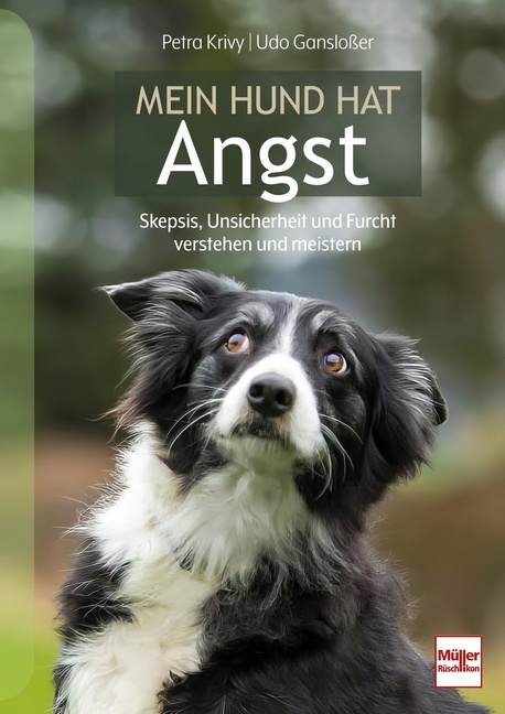 Mein Hund hat Angst main product photo