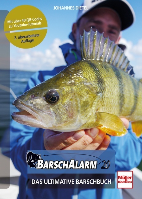Barsch-Alarm 2.0 main product photo