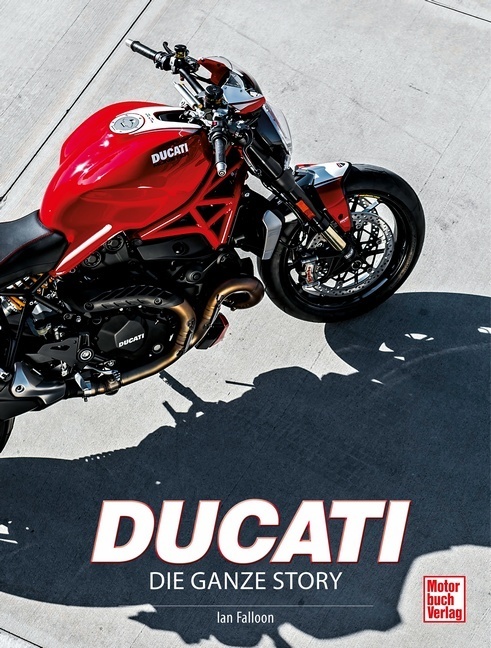 Ducati main product photo