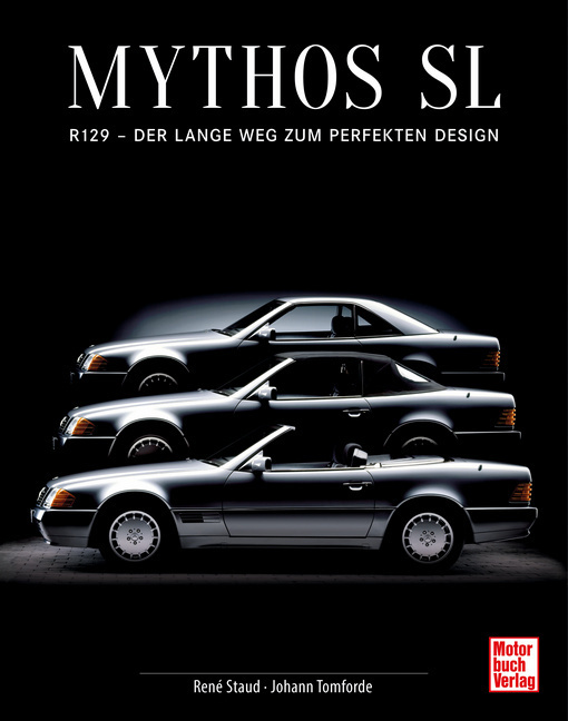 Mythos SL main product photo