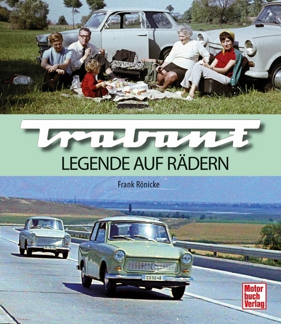 Trabant main product photo
