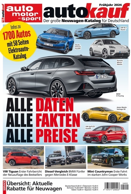 autokauf 02/2024 Frühjahr main product photo