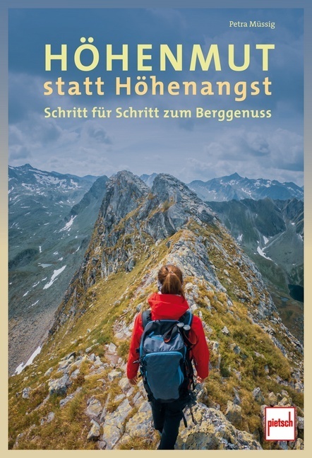 Höhenmut statt Höhenangst main product photo