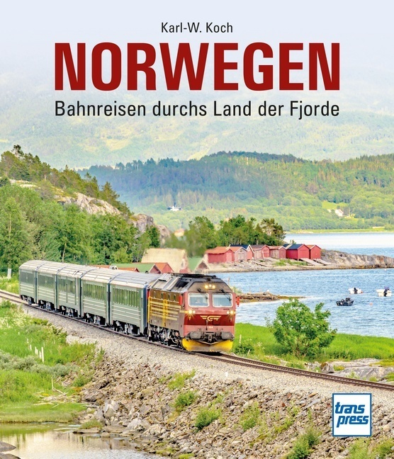 Norwegen main product photo