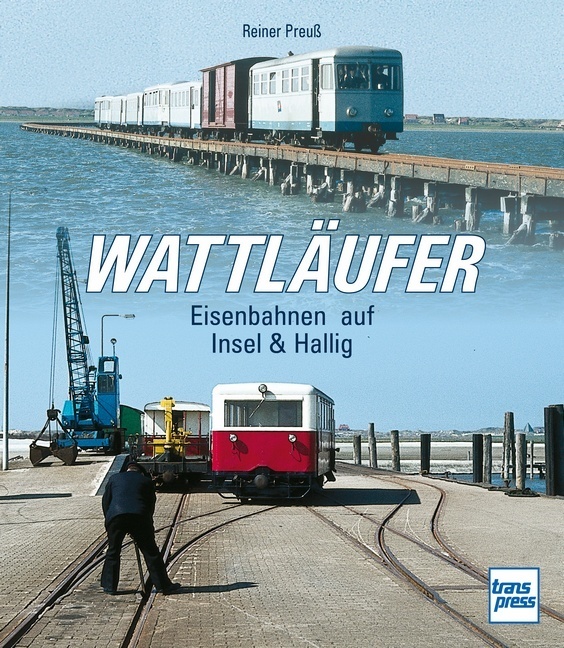 Wattläufer main product photo
