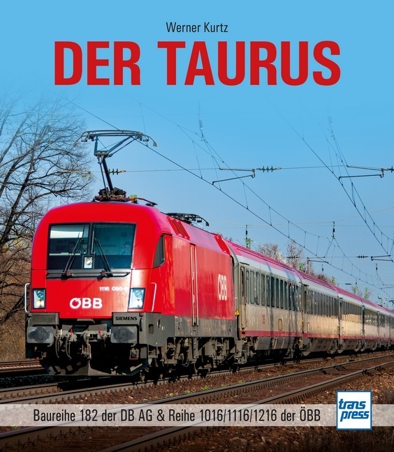 Der Taurus main product photo