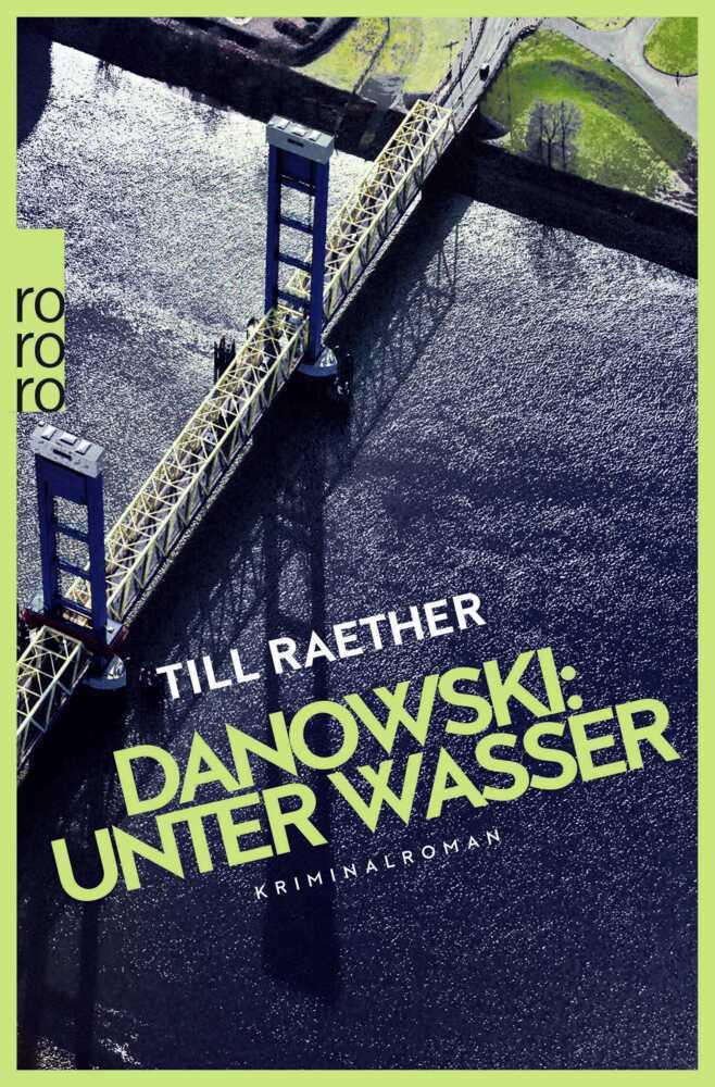 Danowski: Unter Wasser main product photo