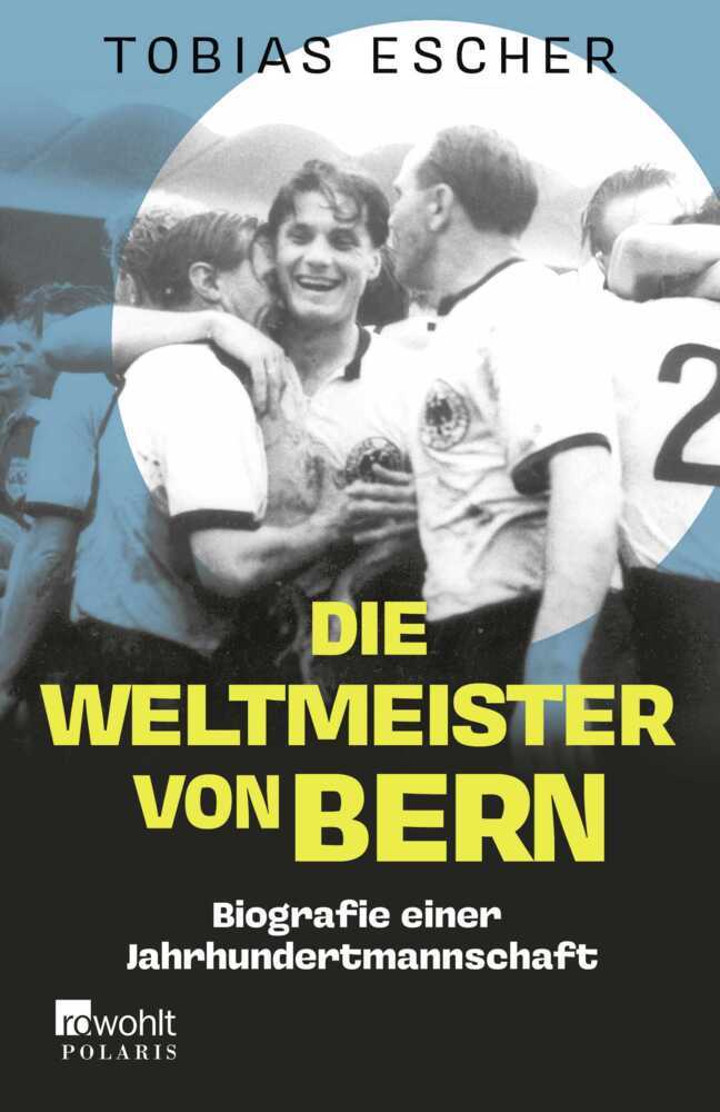 Die Weltmeister von Bern main product photo