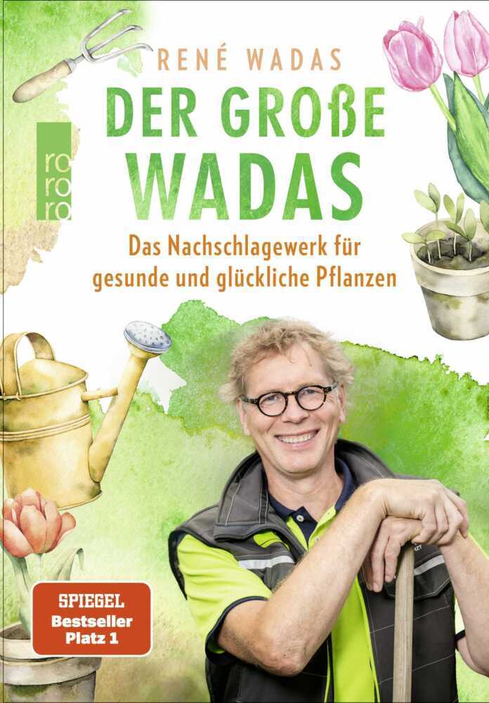 Der große Wadas main product photo