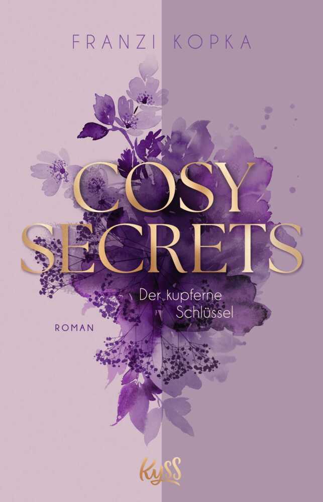 Cosy Secrets - Der kupferne Schlüssel main product photo