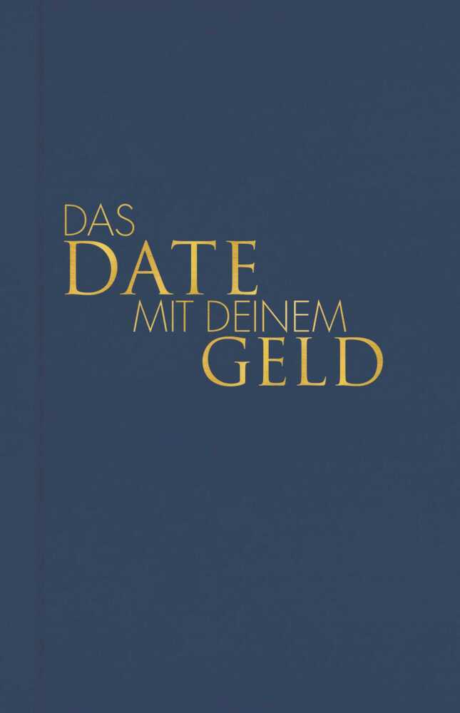 Das Date mit deinem Geld main product photo