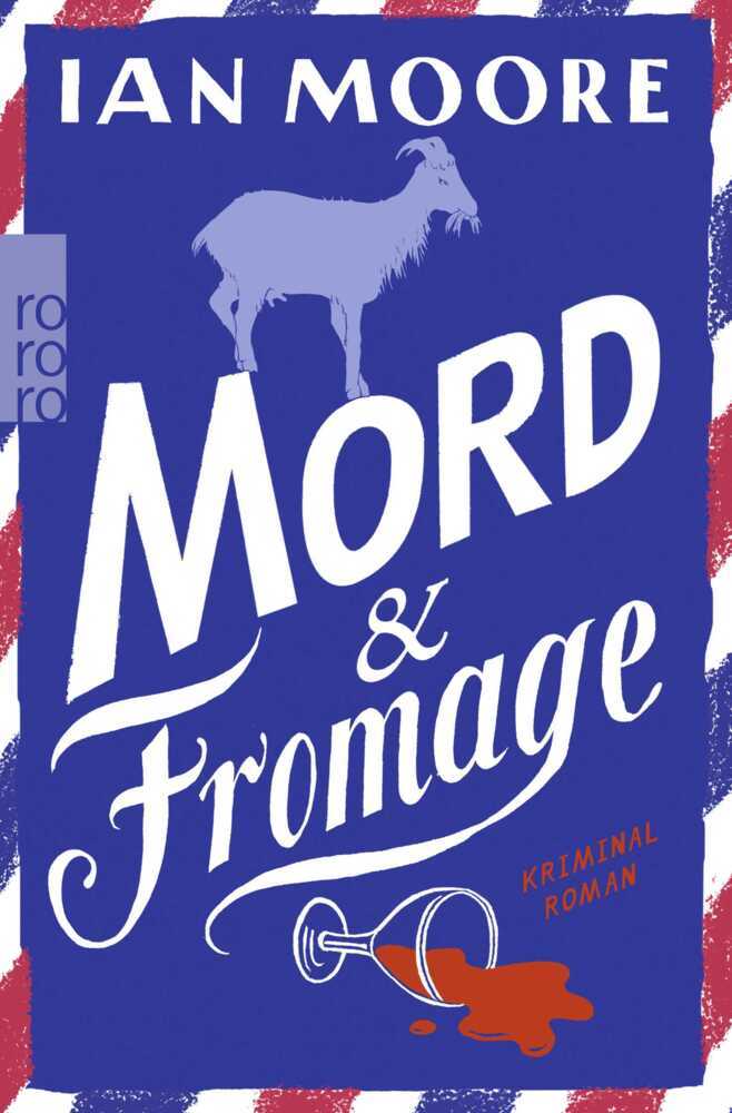Mord & Fromage main product photo