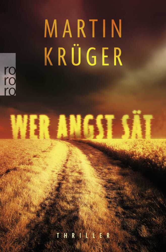 Wer Angst sät main product photo