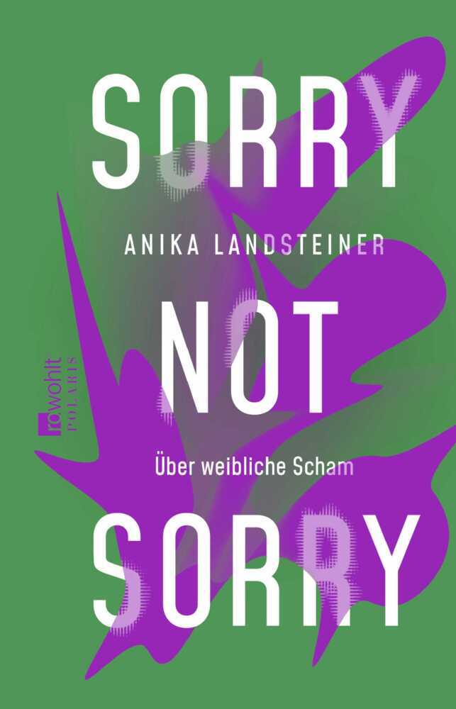 Sorry not sorry main product photo