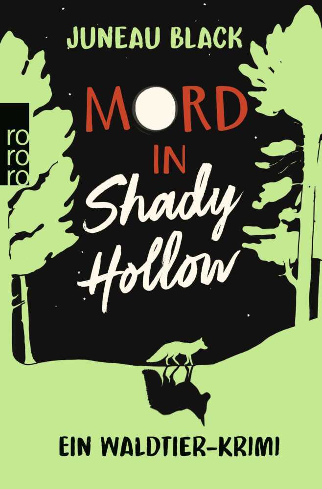Mord in Shady Hollow main product photo