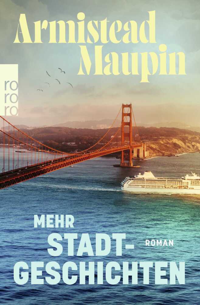 Mehr Stadtgeschichten main product photo