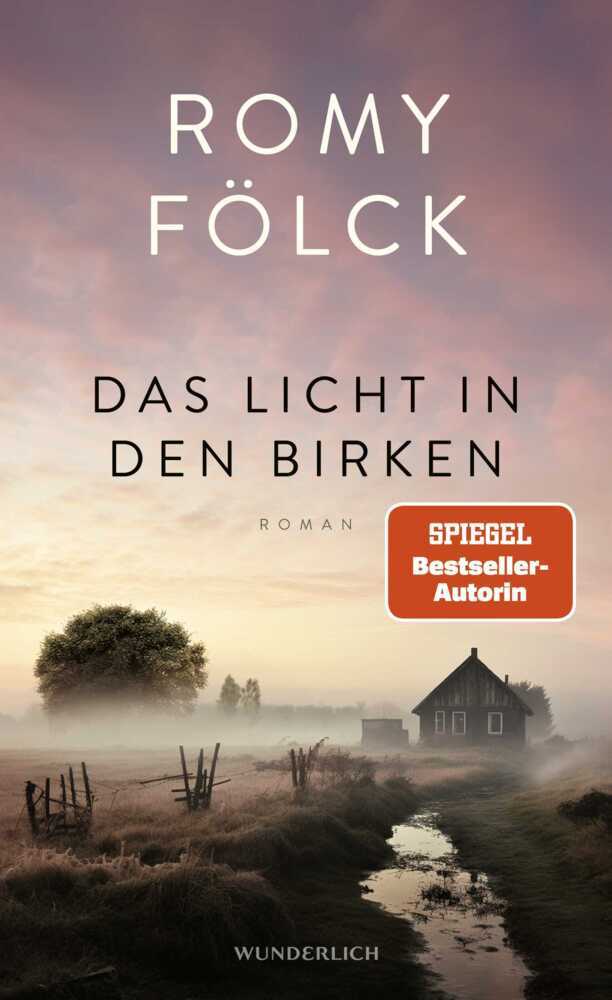 Das Licht in den Birken main product photo