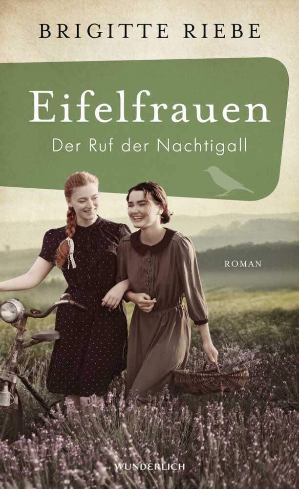 Eifelfrauen: Der Ruf der Nachtigall main product photo