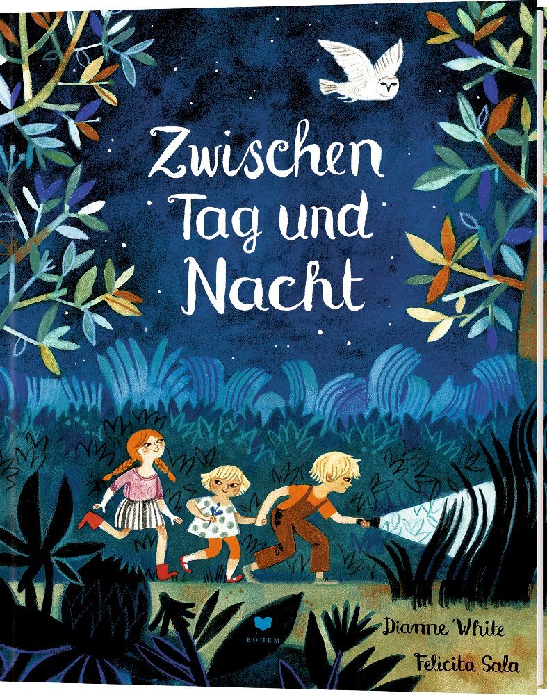 Zwischen Tag und Nacht main product photo
