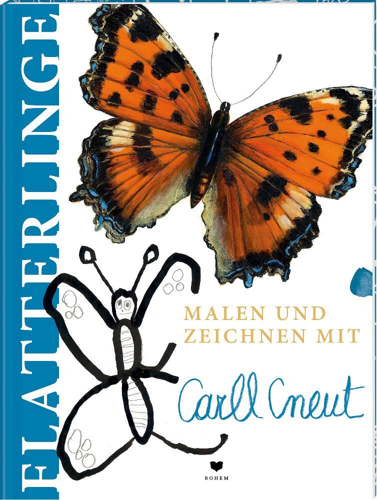 Flatterlinge main product photo