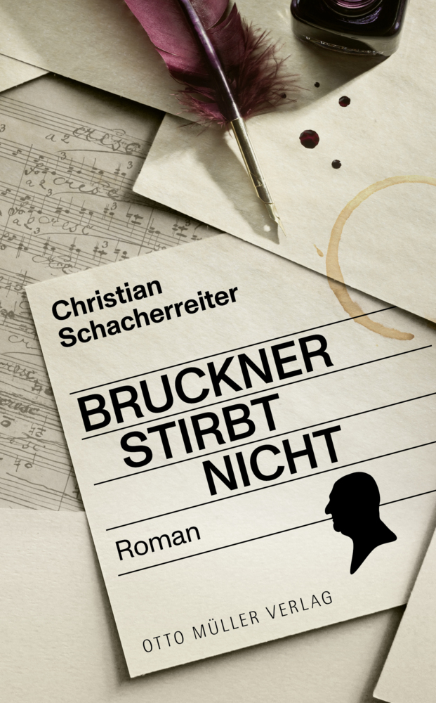 Bruckner stirbt nicht main product photo
