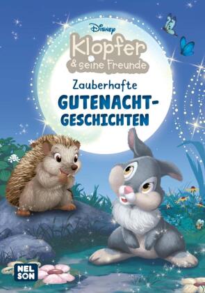 Disney Vorlesebuch