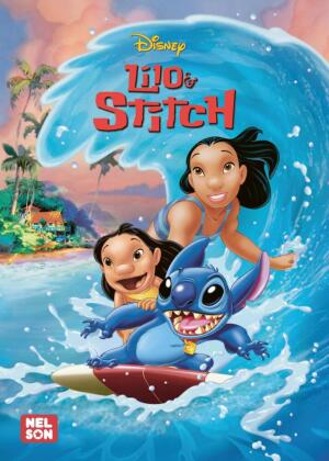 Disney Filmbuch zum Vorlesen