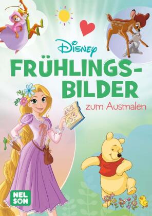 Disney Kreative Beschäftigung