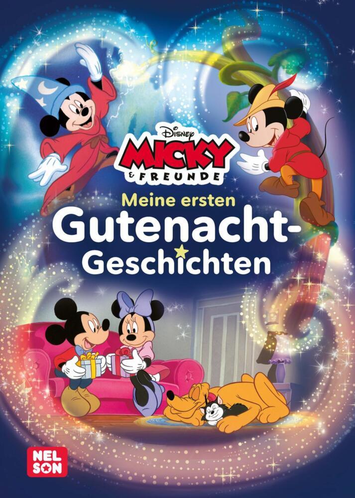 Disney Micky Maus main product photo