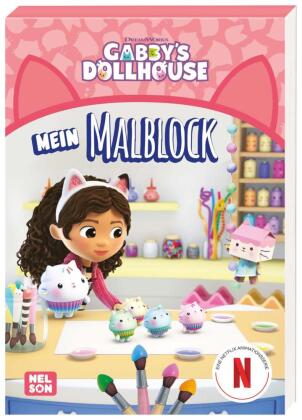Gabby's Dollhouse