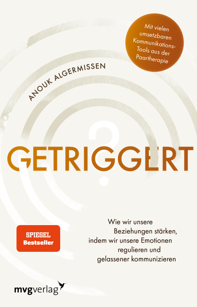 Getriggert? main product photo