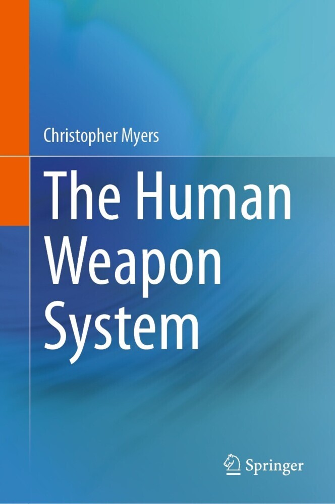 The Human Weapon System main product photo