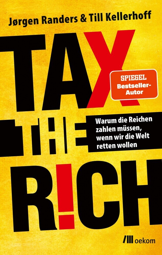 Tax the Rich main product photo