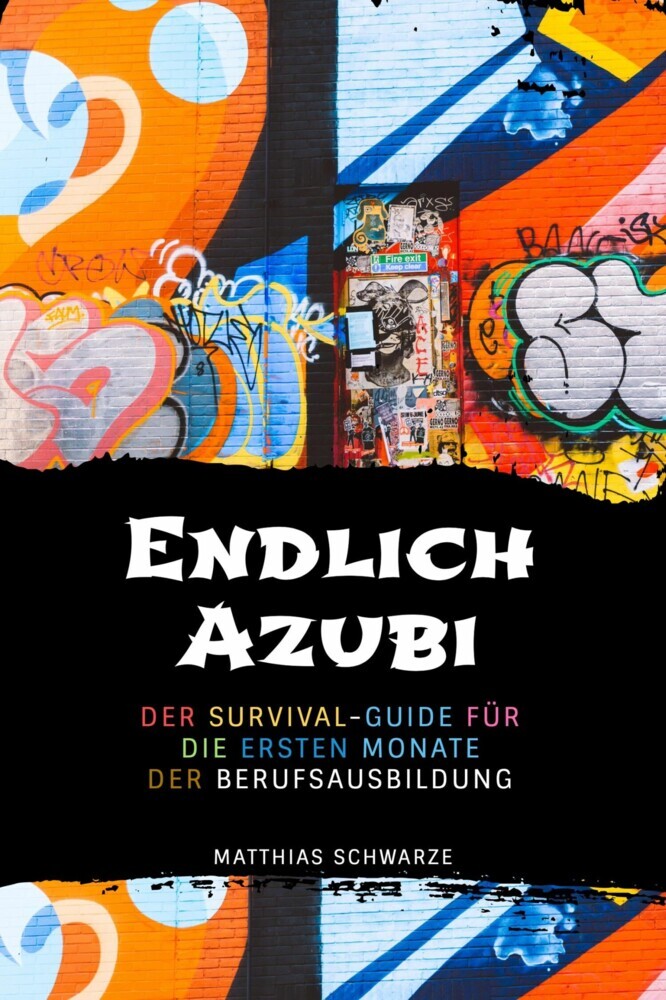 Endlich Azubi main product photo