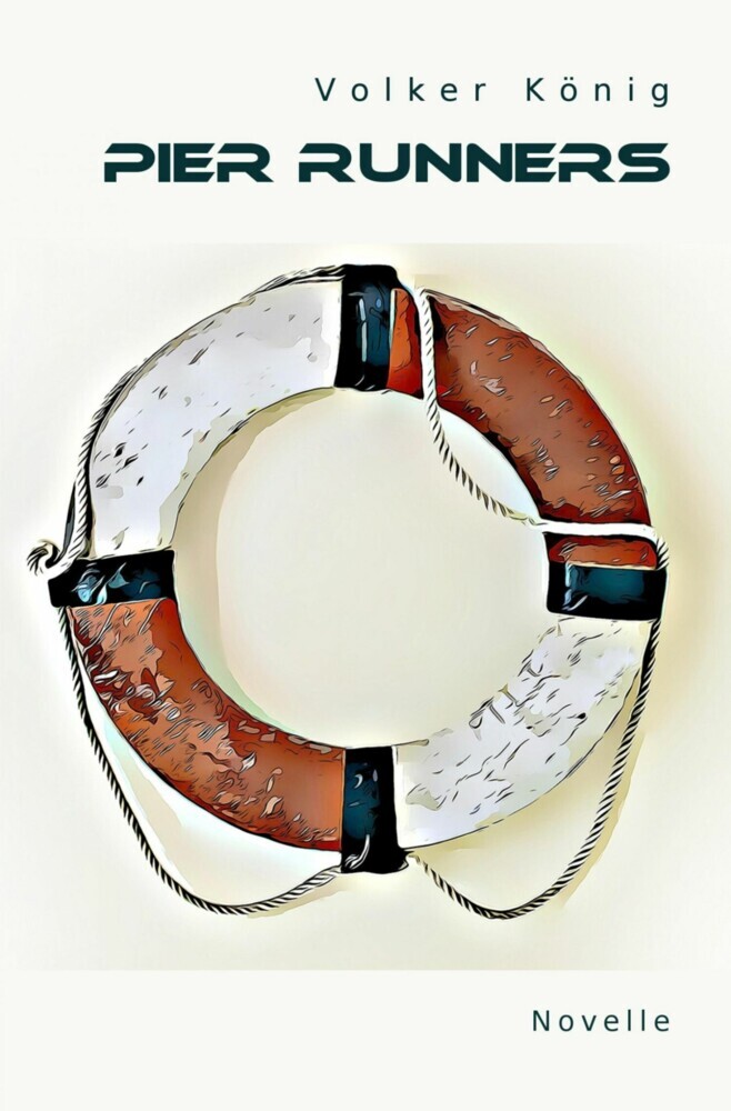Pier Runners main product photo