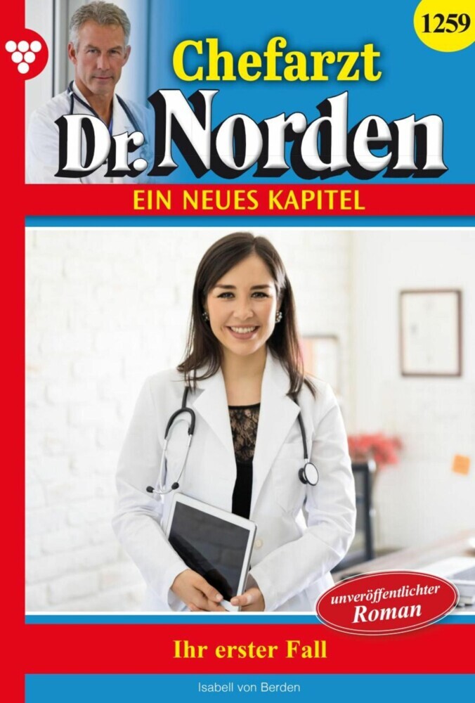 Ihr erster Fall main product photo