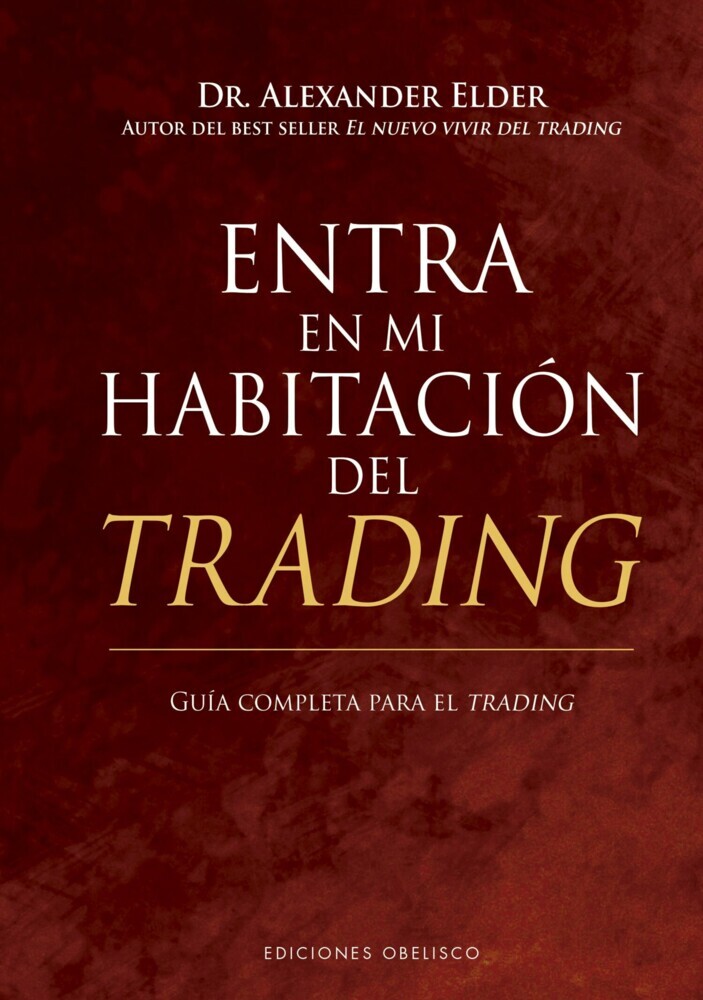 Entra en mi habitación del trading main product photo
