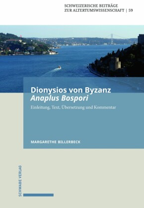 Dionysios von Byzanz, Anaplus Bospori