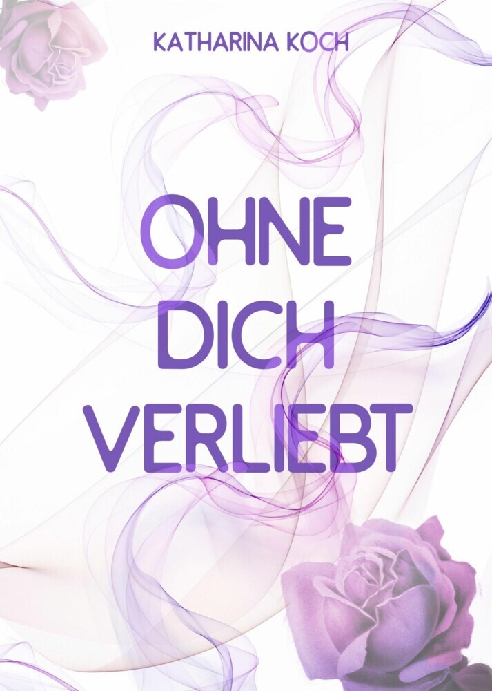Ohne dich verliebt main product photo