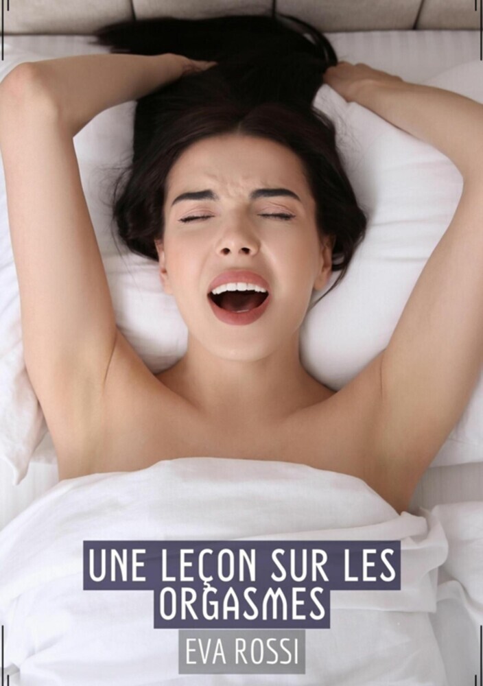 Une Leçon sur les Orgasmes main product photo
