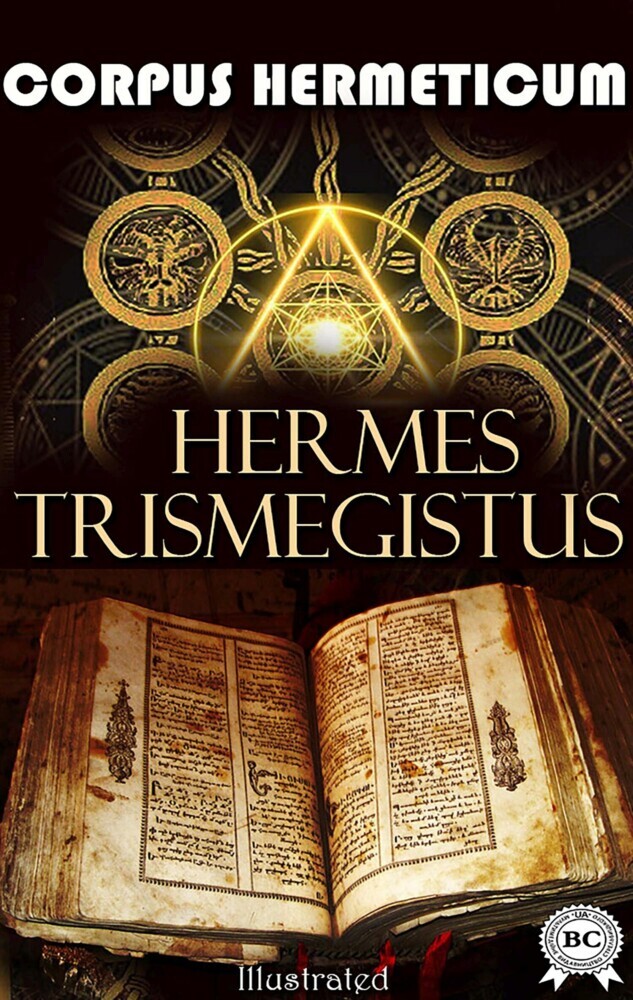 Corpus Hermeticum main product photo