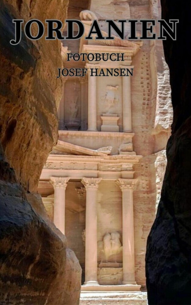 Jordanien main product photo
